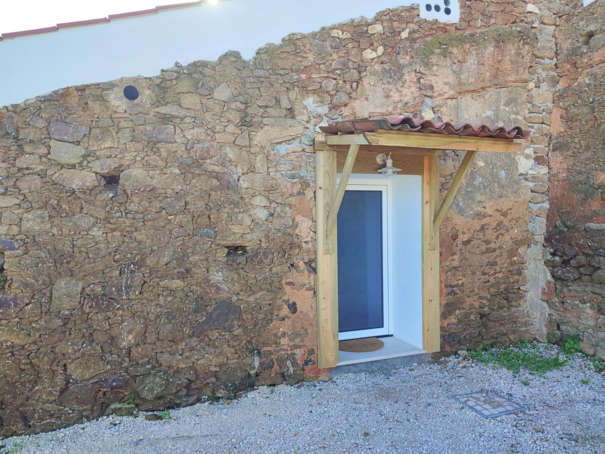 فيلا Quinta De Matrena Macieiros المظهر الخارجي الصورة