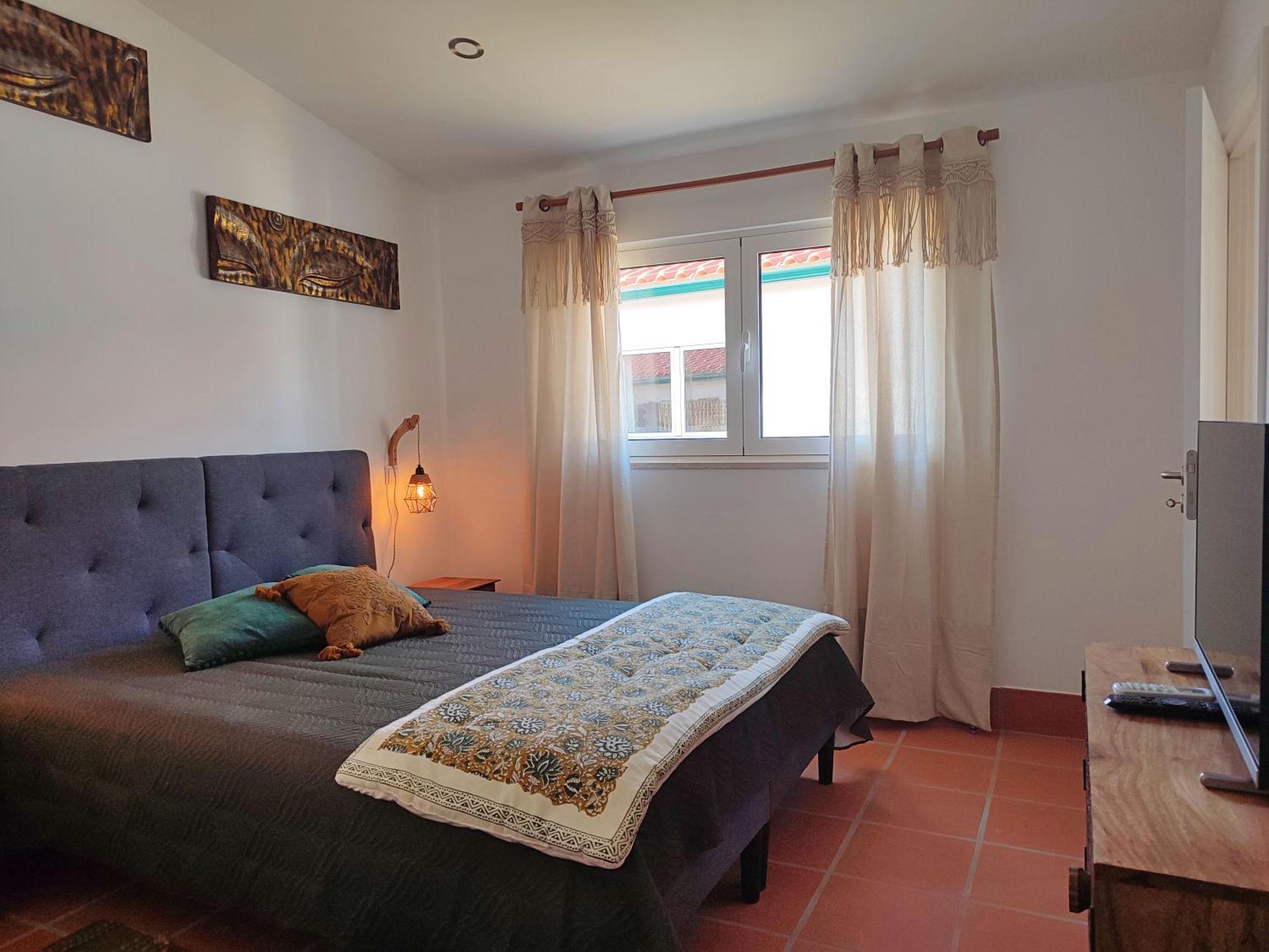 فيلا Quinta De Matrena Macieiros المظهر الخارجي الصورة