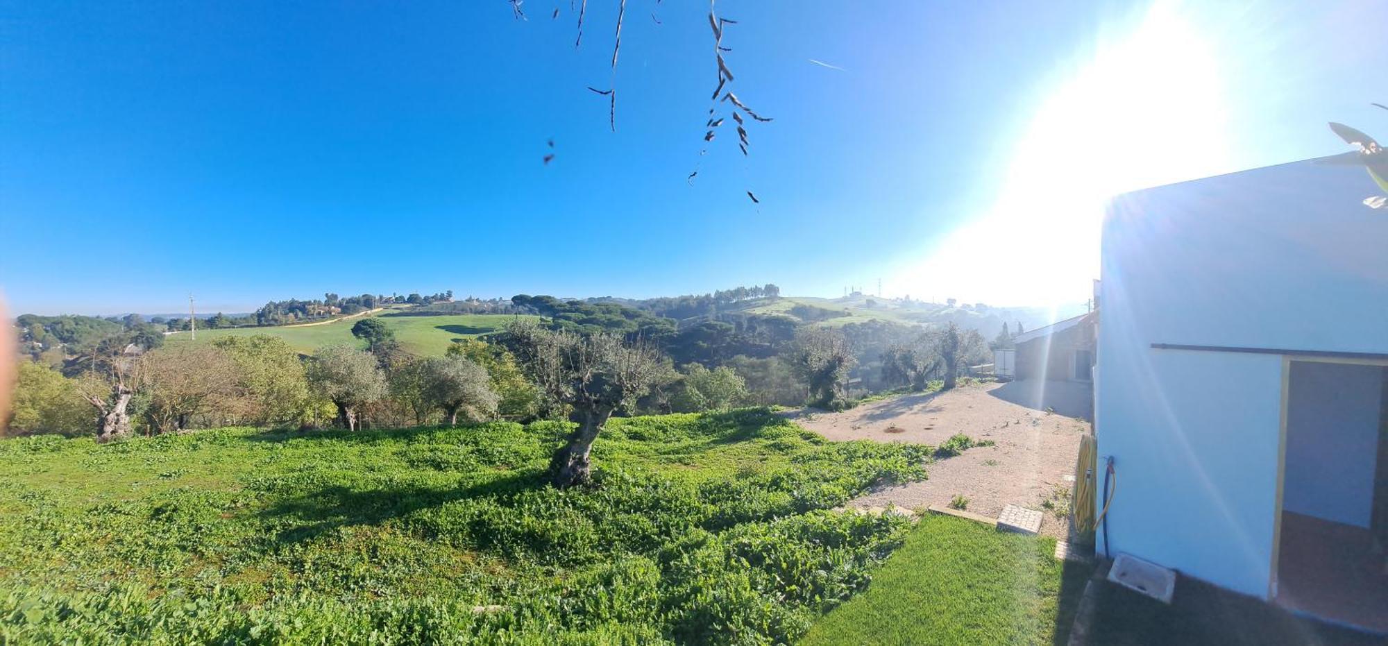 فيلا Quinta De Matrena Macieiros المظهر الخارجي الصورة